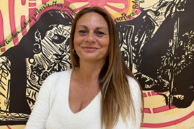 Cartagena Piensa visibiliza este martes la figura de algunas de las mujeres romanís más destacadas