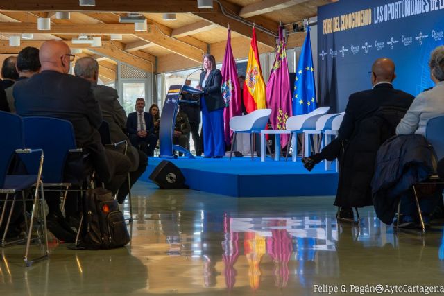 La Mesa de Formación para las Nuevas Industrias alcanza los 135 miembros con la práctica totalidad de los centros de formación