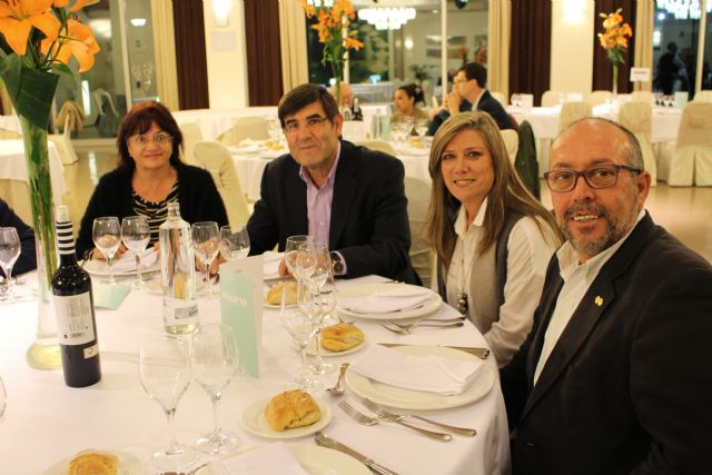 La Asociación de Cultura Clásica agradece el apoyo del Ayuntamiento