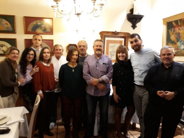 Las Justas Literarias de San Gines de la Jara ya tienen a sus premiados