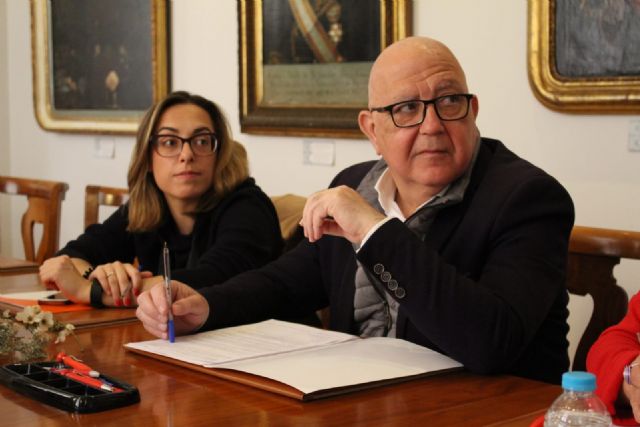 Cs Cartagena creará un órgano de protección de empleados públicos que denuncien casos de corrupción e irregularidades