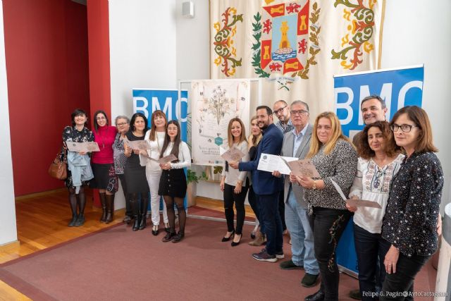 La Semana del Libro llenará páginas de actividades por toda Cartagena