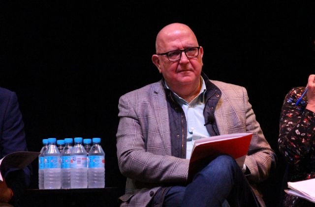 Manuel Padín: “Con Ciudadanos se acabarán los dedazos, los juegos políticos y las faltas de respeto a la Autoridad Portuaria”