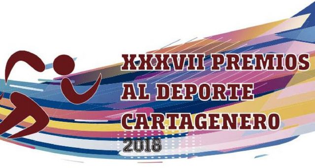 El jueves se entregan los Premios Anuales del Deporte Cartagenero