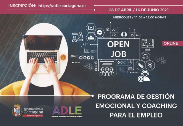 La ADLE activa un nuevo programa virtual sobre gestión emocional y coaching