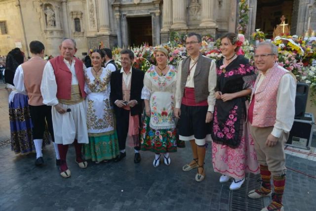 MC: El gobierno de Arroyo muestra una vez más su desprecio a Cartagena, sus sentimientos y sus tradiciones