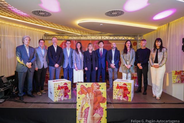 30 edición de La Mar de Músicas