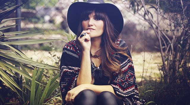 Rozalén adelanta un día su actuación en El Batel programada para octubre