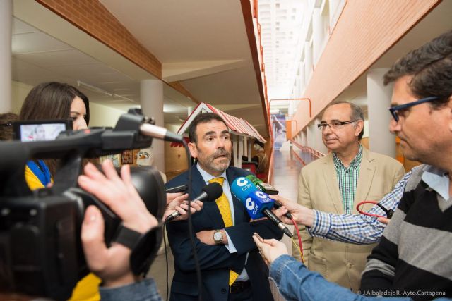 El Primitiva López cumple 50 años