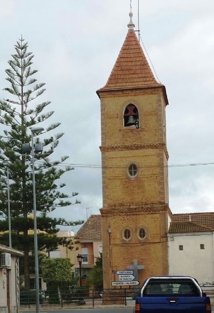 MC presentará diversas iniciativas para incrementar la seguridad vial y la mejora de espacios públicos en La Aljorra