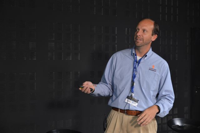 'En 20 años los coches autónomos se podrán usar como taxis'