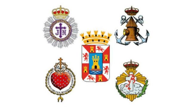 La Junta de Cofradias publica las bases del Concurso de Carteles de Semana Santa 2018, dedicado al Domingo de Resurreccion