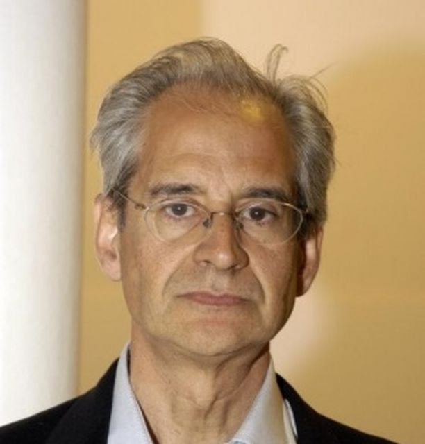 Cartagena Piensa trae una conversacion abierta con El Roto al Luzzy