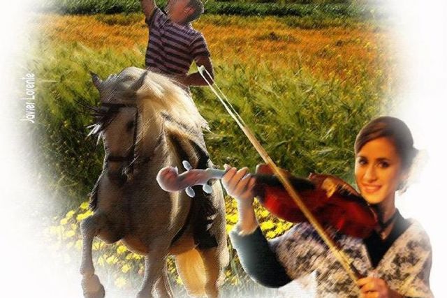 Pozo Estrecho florece con las Fiestas de Primavera