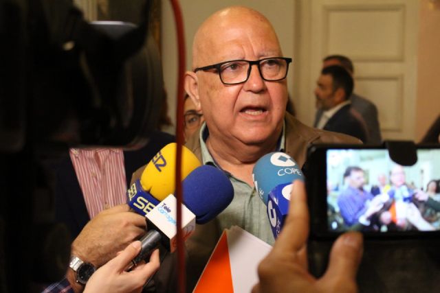 Cs consigue la reprobación de López Miras por negarse a la apertura 24 horas del servicio de Hemodinámica en Cartagena