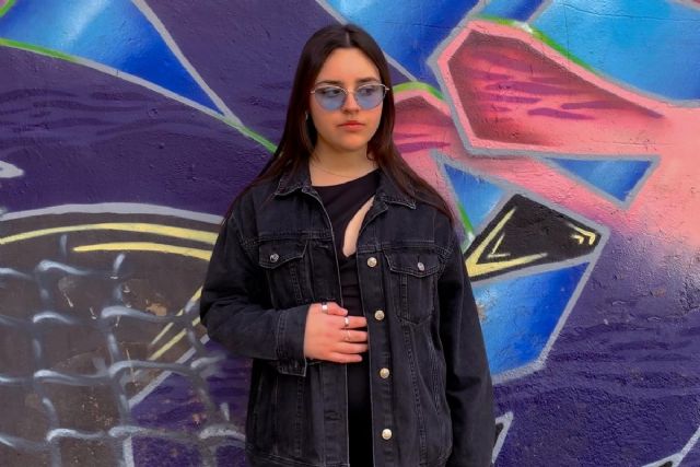 Claudia Ropital presenta su libro ´No te culpo por hacerlo imposible´ en Leer, Pensar, Imaginar