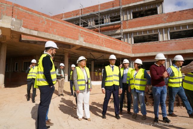 Cartagena agilizará su urbanismo con un Plan General más sencillo y ordenanzas actualizables