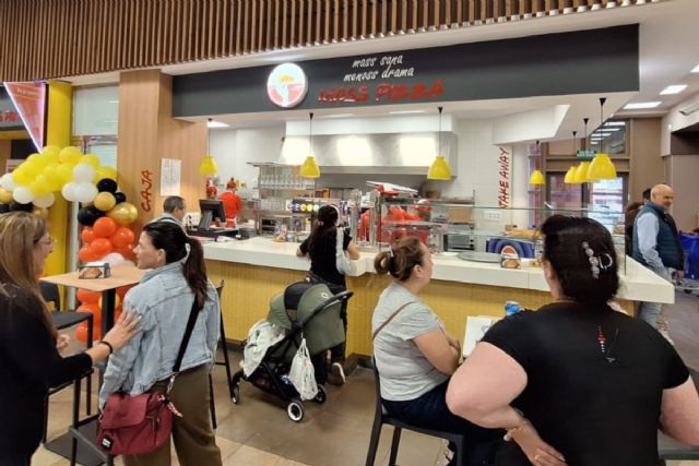 El Ayuntamiento refuerza su compromiso con el emprendimiento con la puesta en marcha de nuevos proyectos empresariales en el municipio