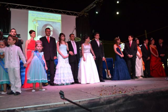 Las fiestas de El Albujón ofrecerán actividades dirigidas a público de todas las edades