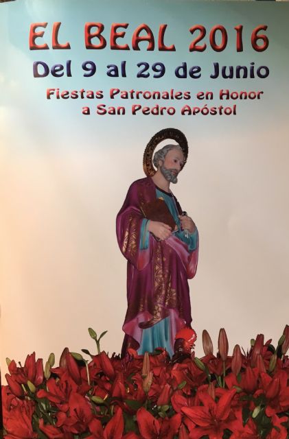 Día rociero, fiesta de la espuma y toro mecánico, entre las actividades por las fiestas de El Beal