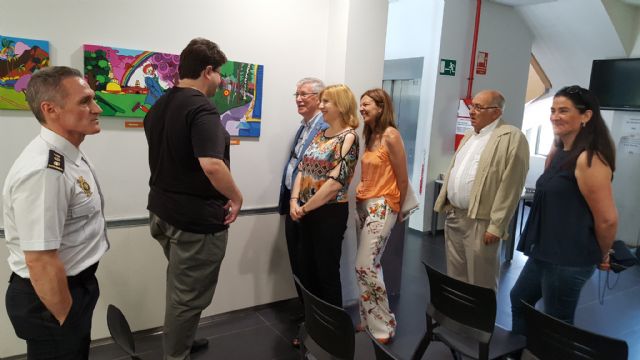 Exposición 'La magia del surrealismo pop'