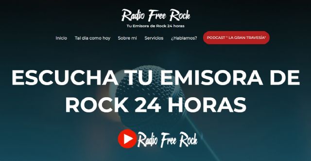 El programa ‘eLanzadera’ permite al cartagenero Jesús Jiménez cumplir su sueño