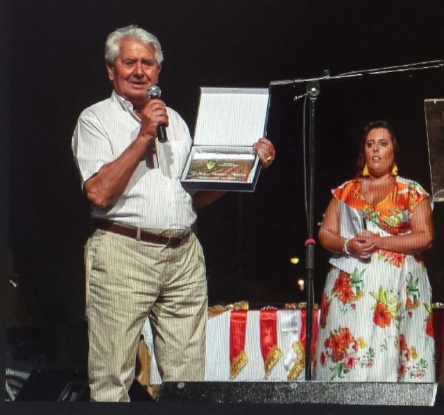 MC Cartagena y los vecinos de La Aparecida reclamarán la nominación de un espacio público para recordar a Pepe ´El Rochero´