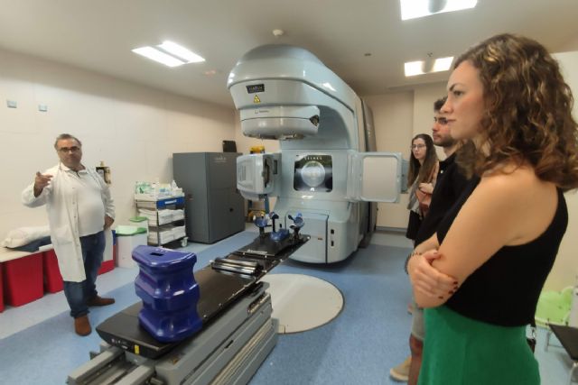 Aprobada la implantación en la UPCT del grado en Ingeniería Biomédica para el próximo curso