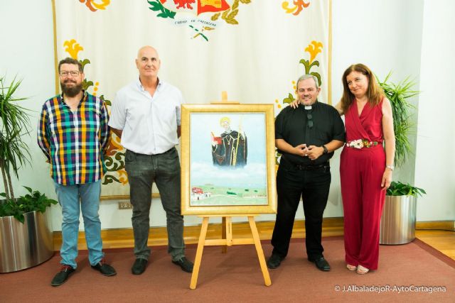 Este año habra una Romeria Infantil de San Gines de la Jara