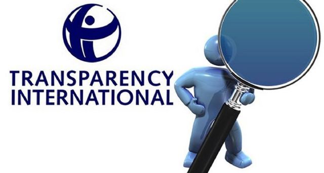 El Ayuntamiento se marca el objetivo estar a la cabeza de los mas transparentes de España