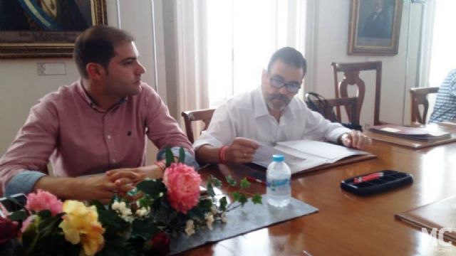 Ricardo Segado exige la suspensión de la reunión de la Mesa del Deporte por el incumplimiento plenario del Gobierno socialista