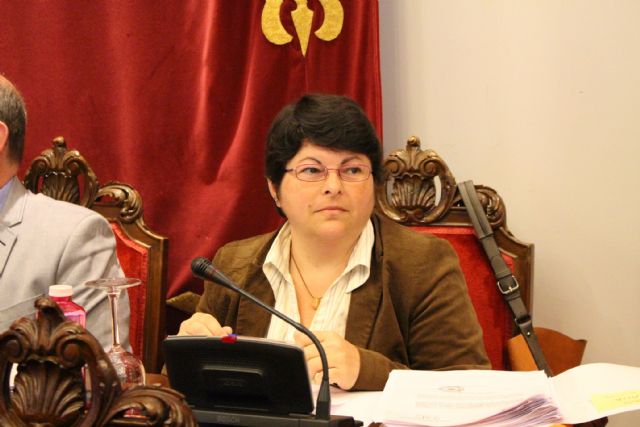 Ciudadanos celebra que la ruta literaria de Carmen Conde ya aparezca en la web de Turismo de Cartagena