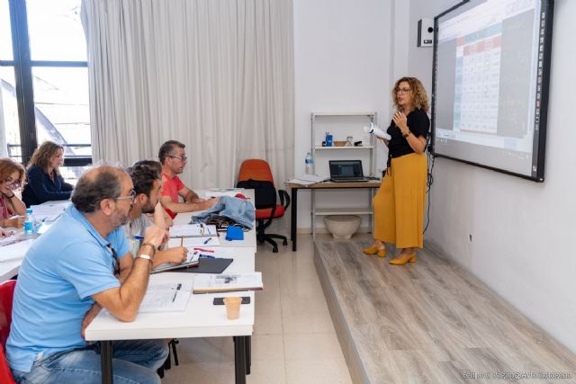 La UP consigue el cien por cien de aprobados en la prueba de acceso a la Universidad para mayores de 25 años