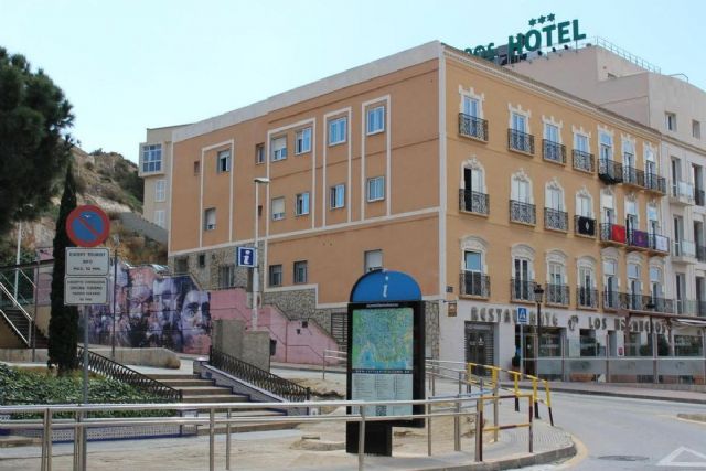 Alrededor del 50% de la planta hotelera de la zona urbana de Cartagena ya está reservada para el Rock Imperium Festival