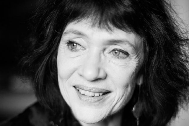 Un encuentro con la escritora canadiense Nancy Huston protagoniza la programación de este martes de La Mar de Músicas