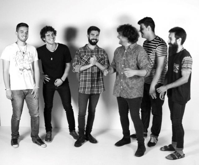 Ayoho abrirá el viernes los conciertos en el Fuerte de Navidad