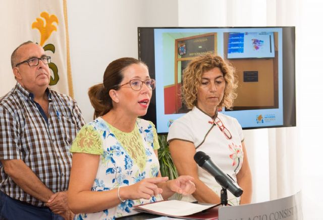 Servicios Sociales reduce el tiempo de espera para ser atendido de más de 2 semanas a una media de 24 minutos