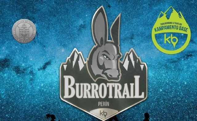 Recogida de dorsales para participar en la Burro Trail Nocturna