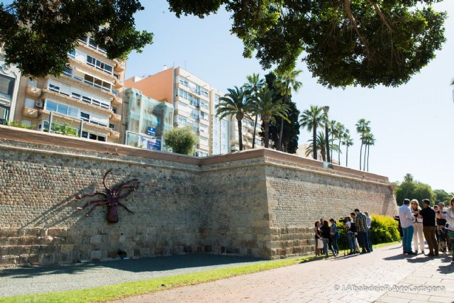 El Ayuntamiento de Cartagena activa una línea de 100.000 euros para el fomento de la cultura local