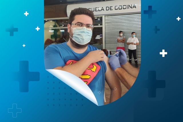 El Consejo de Estudiantes anima al alumnado a vacunarse