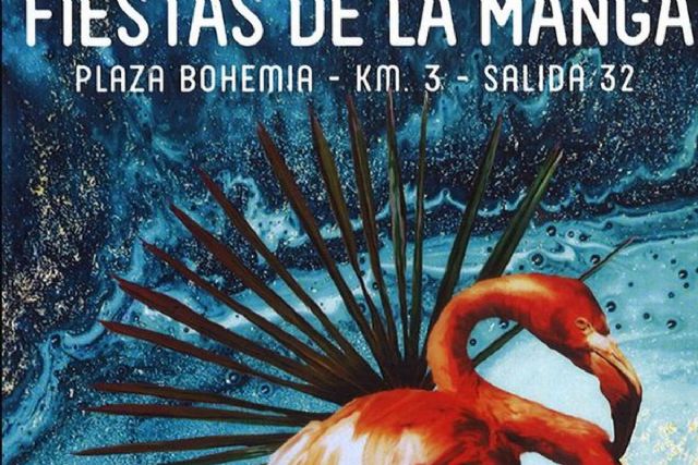 Aplazadas una semana las fiestas de La Manga debido a la previsión de fuertes lluvias para los próximos días