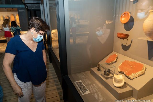 El 'eslabón perdido' entre la antigua poesía oral y la música actual podría estar en Cartagena