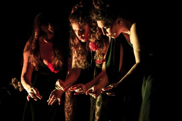 García Lorca, El Tenorio, humor y danza, en la programación teatral municipal de otoño