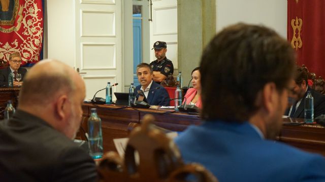 MC: Arroyo compró ´una alcaldía contaminada´ y no quiere que se conozcan los detalles
