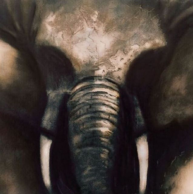 Visitas guiadas, talleres, conferencias y una subasta benefica como actividades paralelas a la exposicion Heryca. Los viajes de Sirvs