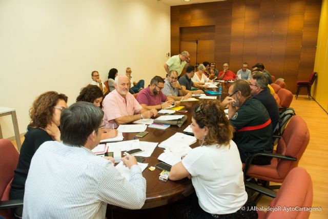 33 plazas conformaran la oferta de empleo publico de 2017