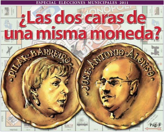 MC: 'La trama Púnica, destapada por José López, sentará en el banquillo a una decena de cargos del PPSOE'