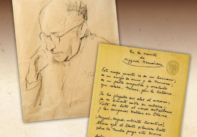 El Premio Internacional de Poesia Antonio Oliver Belmas se falla el lunes en Cartagena