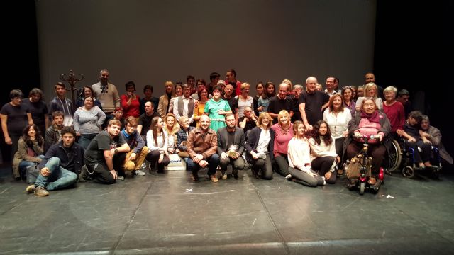 La Comunidad financia con 5,6 millones de euros a la residencia y centro de día de Canteras