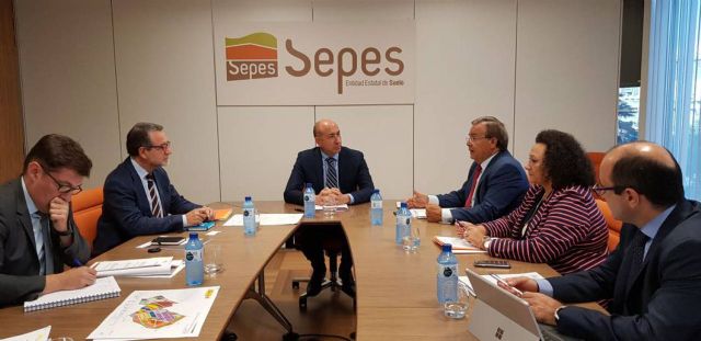 MC pone nombres y apellidos a los culpables del retraso de la ZAL